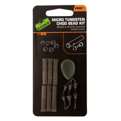 kits de perle Micro Chod Fox Edges