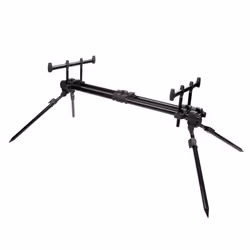 Rod Pod Fox Ranger MK2 4 Rod