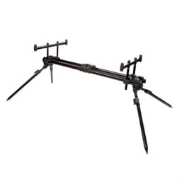 Rod Pod Fox Ranger MK2 4 Rod