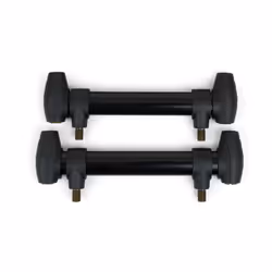 Support de canne à pêche MK2 2 Rod Buzz Bars