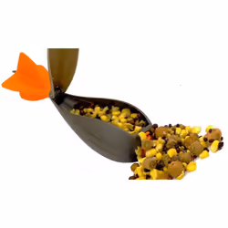Appât Fox Impact flotteur Spod Medium