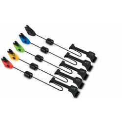 Balancier Fox MK3 Swinger 3 rod set (R,O,G)