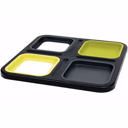 Tête de ligne Matrix bait waiter LOADED inc inserts