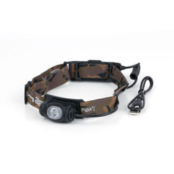 Lampe frontale Fox Halo AL350C Headtorch
