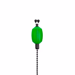 Indicateur Fox Dumpy Bobbin Black Label