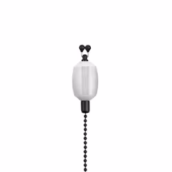 Indicateur Fox Dumpy Bobbin Black Label