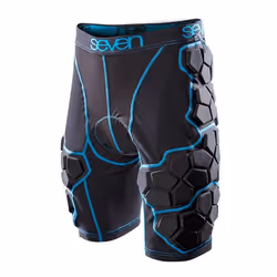 Short Seven Flex