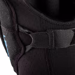 Seven iDP Flex Noir, Bleu - Vue supplémentaire 4