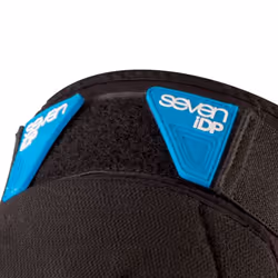 Seven iDP Flex Noir, Bleu