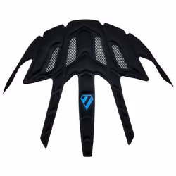 Mousse casque de Seven M2