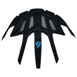 Mousse casque de Seven M2