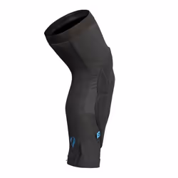 Seven iDP Sam Hill Noir, Bleu