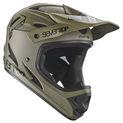 Casque VTT Seven M1