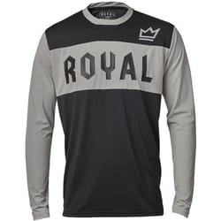 Maillot manches longues Royal Apex