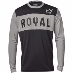 Maillot manches longues Royal Apex