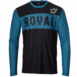 Maillot manches longues Royal Apex