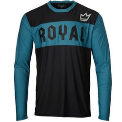 Maillot manches longues Royal Apex