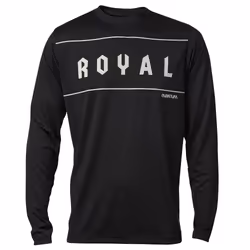 Maillot manches longues Royal Quantum