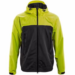 Veste imperméable Royal Matrix