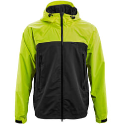 Veste imperméable Royal Matrix