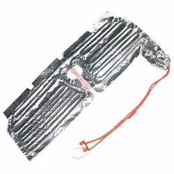 Resistance de dégivrage compatible pour réfrigérateur, congélateur SAMSUNG DA47-00038B Appareils compatibles : [RÉFRIGÉRATEUR ...