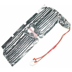 Resistance de dégivrage (DA47-00038B) Réfrigérateur, congélateur Samsung