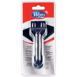 Wpro 484000000771 Racleur à lame pour plaque de cuisson