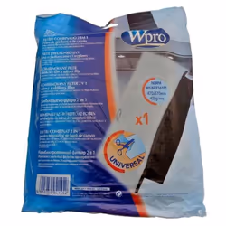 Filtre anti-graisse et anti-odeurs en mousse 470x570mm a decouper FCH009 Dimensions : 470x570mm450g/m² 484000008524 Appareils ...