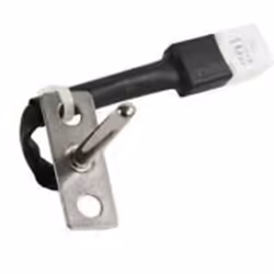 Thermistor pour lave-linge LG 6322FR2046C Appareils compatibles : LAVE-LINGE LG: AWD12312RD, AWD14310FD, AWD14312RD, AWD14317 ...