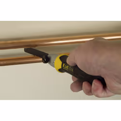 Stanley MINI-SCIE MULTILAMES METAL ET BOIS - FATMAX