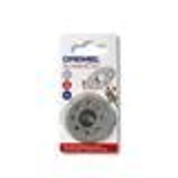 Accessoire machine outil - consommable machine outil Dremel - 2615S545JB