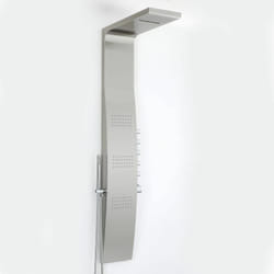 Hudson Reed Select - Colonne de Douche Thermostatique Multifonction