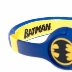 4SIDE DC Comics Batman The Caped Crusader Bleu, Jaune