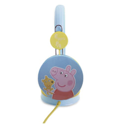 OTL Technologies Peppa Pig Bleu, Jaune