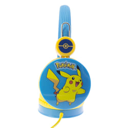 OTL Technologies Pokémon Pikachu Bleu, Jaune