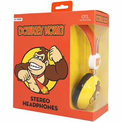 OTL Technologies DK0652 Casque filaire Multicolore - Vue supplémentaire 4