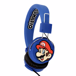 OTL Technologies Super Mario and Luigi Teen folding Multicolore