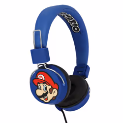 OTL Technologies Super Mario and Luigi Teen folding Multicolore - Vue supplémentaire 4