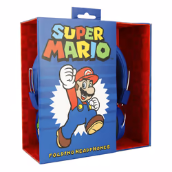 OTL Technologies Super Mario and Luigi Teen folding Multicolore - Vue supplémentaire 6