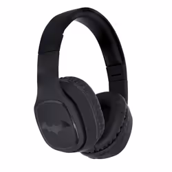 OTL Technologies DC Comics DC0667, Sans fil, Appels/Musique, 20 - 20000 Hz, 198 g, Casque, Noir