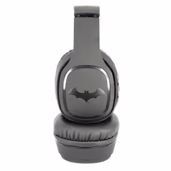OTL Technologies DC Comics DC0667 Noir - Vue supplémentaire 5