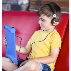 OTL Technologies Harry Potter Chibi Multicolore - Vue supplémentaire 4