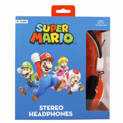 OTL Technologies Super Mario SM0654 Multicolore - Vue supplémentaire 11