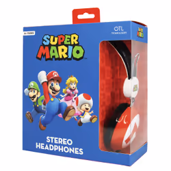 OTL Technologies Super Mario SM0654 Multicolore - Vue supplémentaire 12