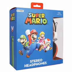OTL Technologies Super Mario SM0654 Multicolore - Vue supplémentaire 13