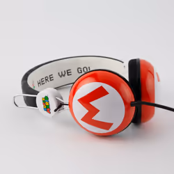 OTL Technologies Super Mario SM0654 Multicolore - Vue supplémentaire 4