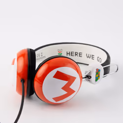 OTL Technologies Super Mario SM0654 Multicolore - Vue supplémentaire 6