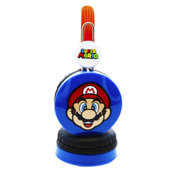 OTL Technologies Super Mario Noir, Bleu, Rouge, Blanc