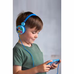 OTL Technologies Baby Shark Bleu
