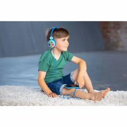 OTL Technologies Baby Shark Bleu